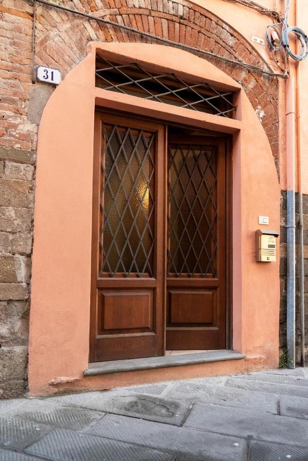 Apartment Antica Pelleria Lucca