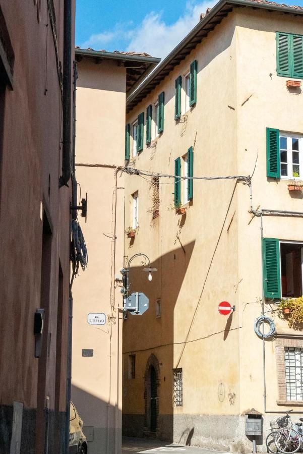 Apartment Antica Pelleria *