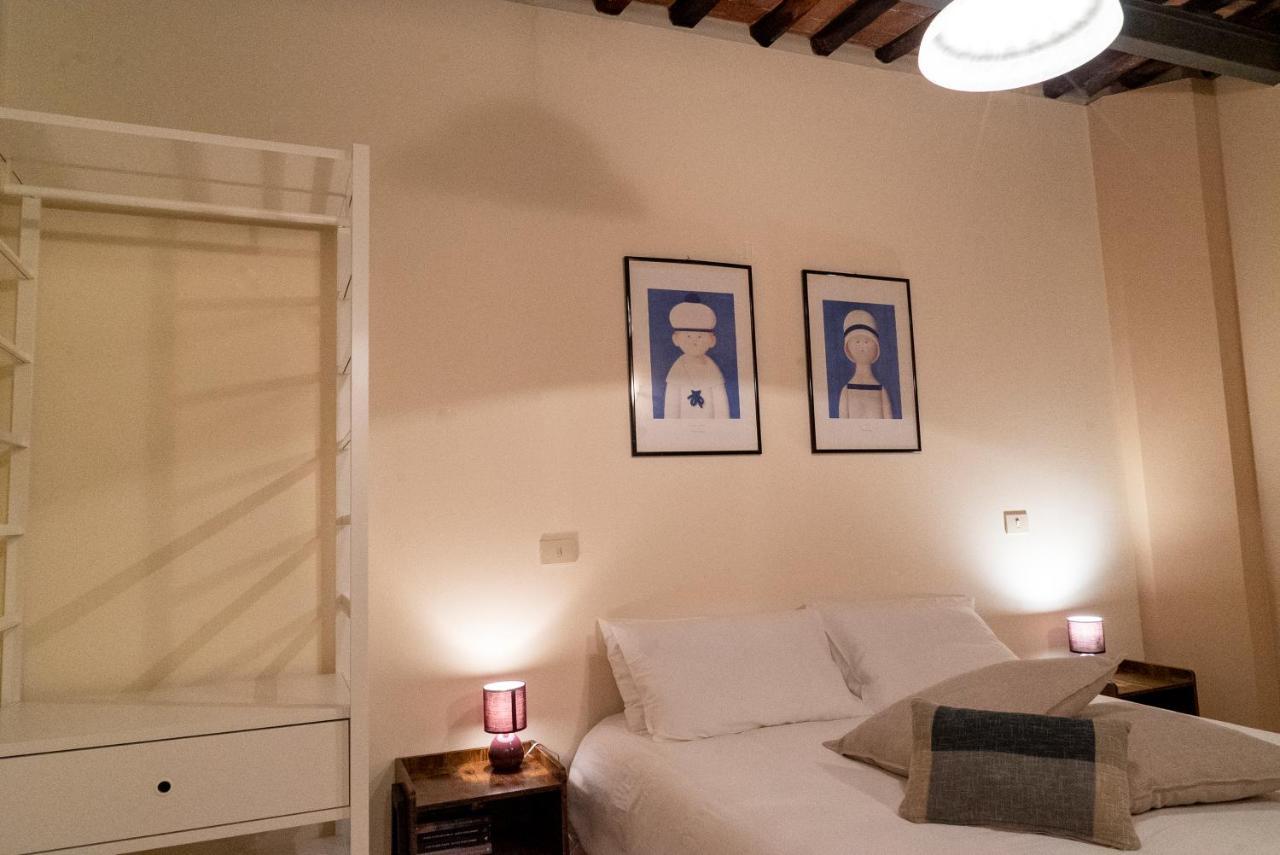 Apartment Antica Pelleria *