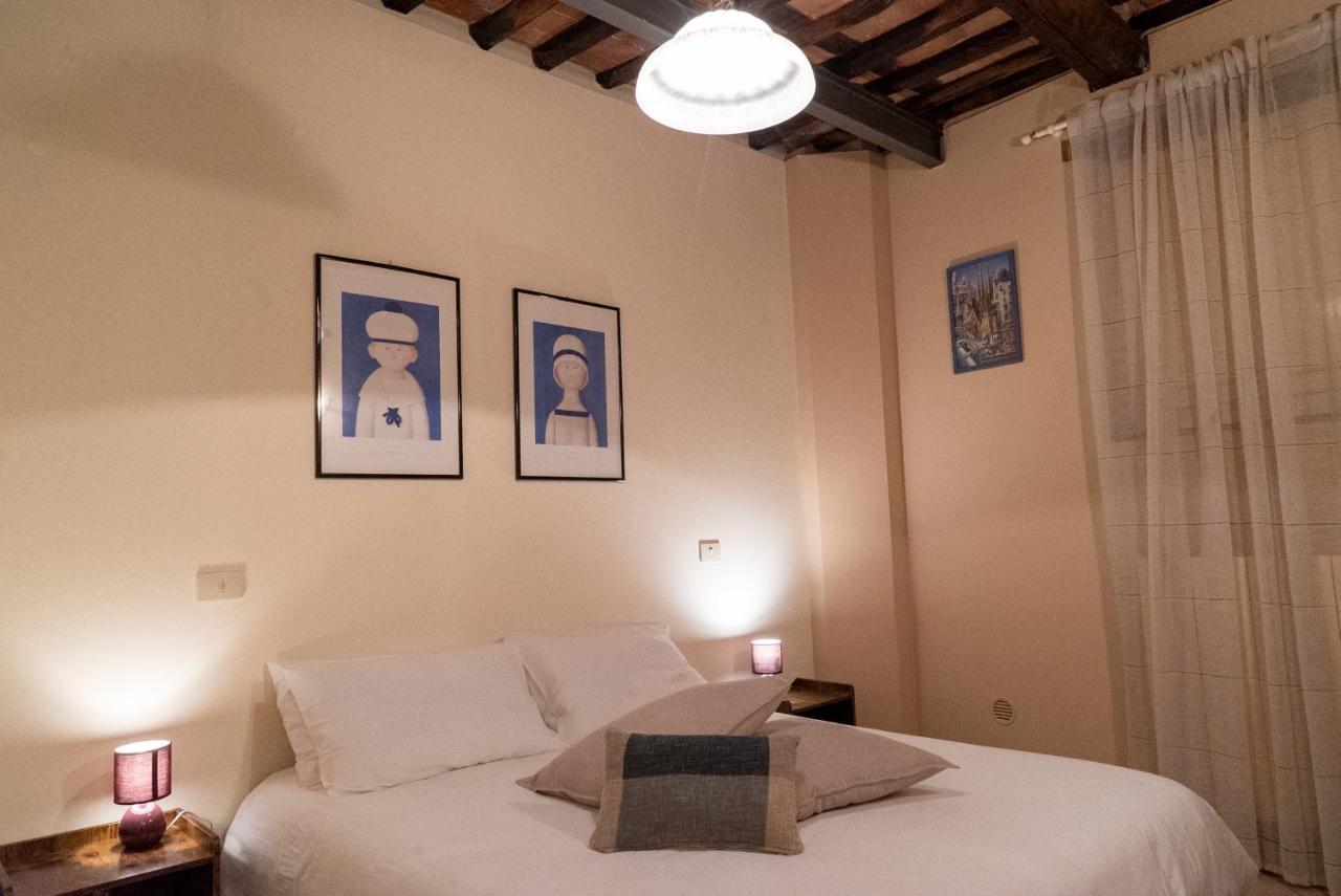 Apartment Antica Pelleria *