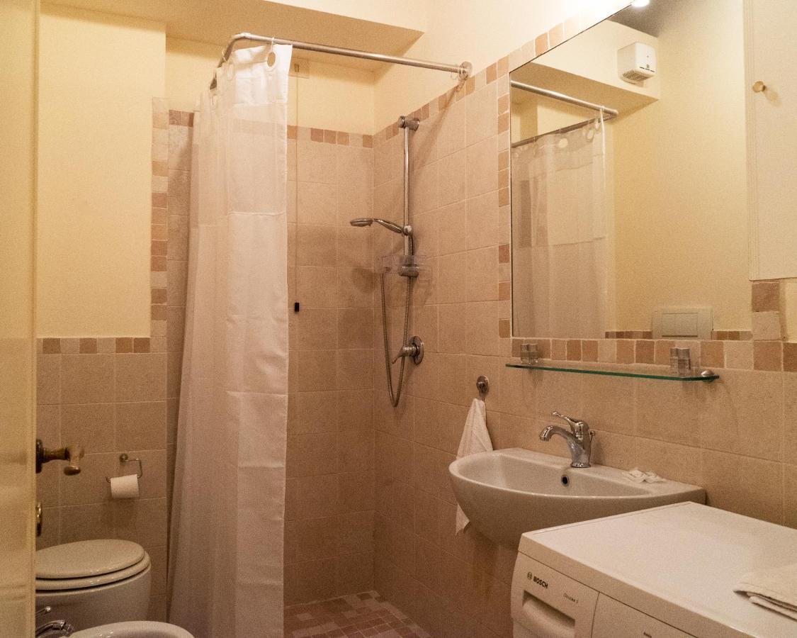 Apartment Antica Pelleria *