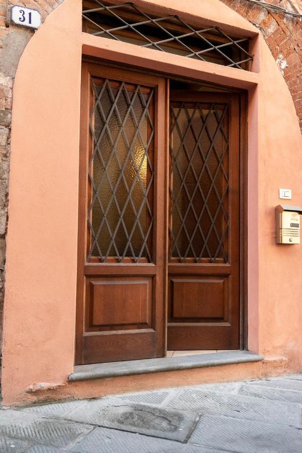 Apartment Antica Pelleria Lucca